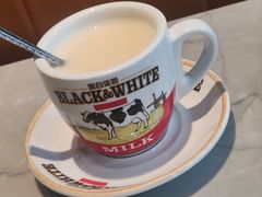 -锦园春香港茶餐厅(西海湾旗舰店)