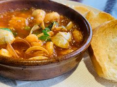 -IL Forno 意坊·意大利餐厅(温州万象城店)