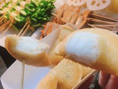 -好可爱经典炸炸炸·炸鲜奶(长郡老店)