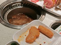 -龍歌自助小火锅(城阳万象汇店)