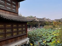 -朱仙镇启封故园景区