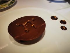 -Le Comptoir de Pierre Gagnaire