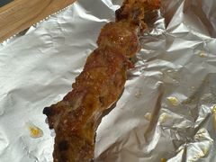 -新疆巴州金丝特餐厅(大钟寺店)