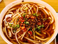 土豆粉-黄泰吉拾味餐厅(江汉路店)