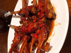 -熠盛·本帮菜Bistro(永嘉路店)