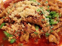 -水煮三国·川鲁江湖菜(香山店)