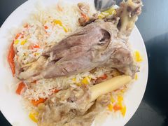 -特丰抓饭(莱茵庄园店)