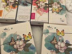 -好一朵茉莉花(老门东店)