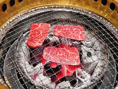 -山川小町·极番烧肉(新地假日广场店)