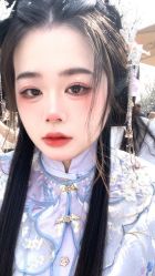 -一揽芳华汉服旗袍体验馆(拙政园店)