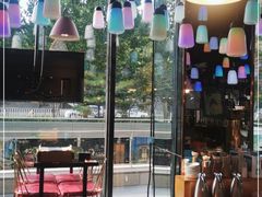 -火枪手串吧·鹤岗小串涮肚(亦庄店)