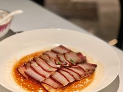 本帮酱油肉-广舟(千禧店)