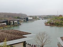-上海怡沁园度假酒店