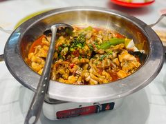 -靓虾二哥长沙地标小龙虾(五一广场店)