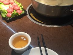 -幸运牛汕头小黄牛牛肉火锅(梅林店)
