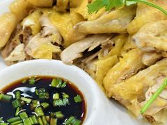 -碧海银沙海鲜餐厅(恒大海上威尼斯店)