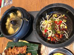 -云海肴·汽锅鸡·云南菜(苏州中心店)