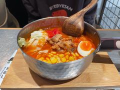 -火山屋台(新街口店)