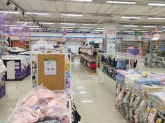 -永辉超市(百子湾店)