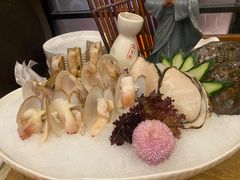 -太古汇海鲜姿造(延寿店)