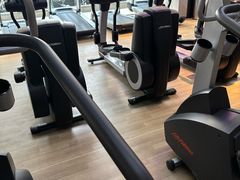-威克健身游泳(万菱汇店)