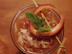 百香果冰酿-Ginko银子(青龙街店)