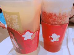 -奈雪的茶(石家庄万象城店)