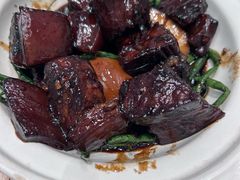 -新吉士·上海菜(浦东LCM置汇旭辉店)