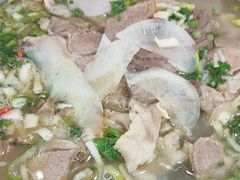 -西北羊肉粉汤馆