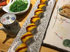 -青空日料烧肉烧鸟店(后湖兴业路店)