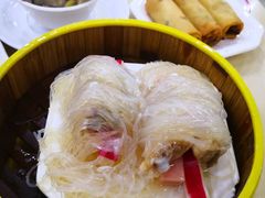 -港海餐厅(解放东路店)