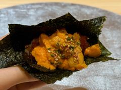 -麦MUGI铁板烧日式料理