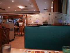 -新世界餐厅(万达店)