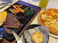 -必胜客(桐乡吾悦广场店)