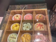 -百年同和·江南点心院(山塘街店)