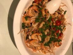 -小胡子祥彪烧烤(北湖总店)