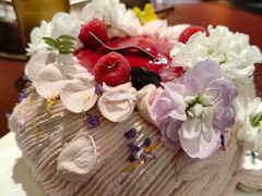 -山与蓝·轻糖鲜果蛋糕(勒泰店)
