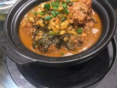 -小秦淮·南京土菜(新亭西路店)