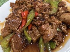 -国庆烧麦馆