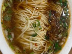 -水仙拉面(水仙街店)