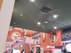 -MELAND CLUB亲子乐园·派对·餐厅(北京芳圆里ID MALL店)