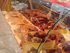 -山南熏肉大饼(辽菜旗舰店)