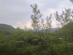 -双龙峡