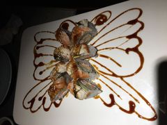 -山葵家·创意料理(宁波来福士店)