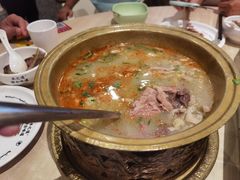 -羊之道草原味道清真餐厅(番禺店)