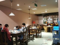 大堂-鱼食饭稻·苏浙土菜17年老馆子(平江路店)