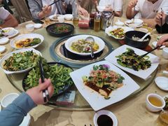 -红日饭店(裕隆三路店)