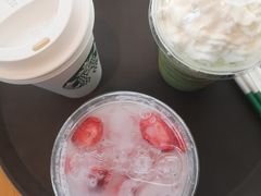 -星巴克(天津佛罗伦萨小镇店)