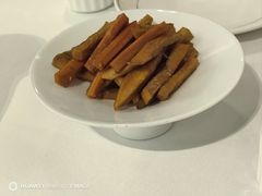 -海富门·带鱼·淮扬菜·粤菜(甘家口店)