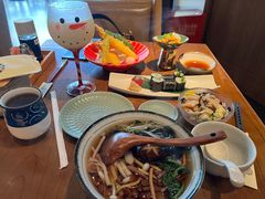 -阿吾罗日本料理(K11艺术中心店)